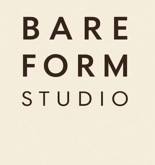 Bare Form Studio